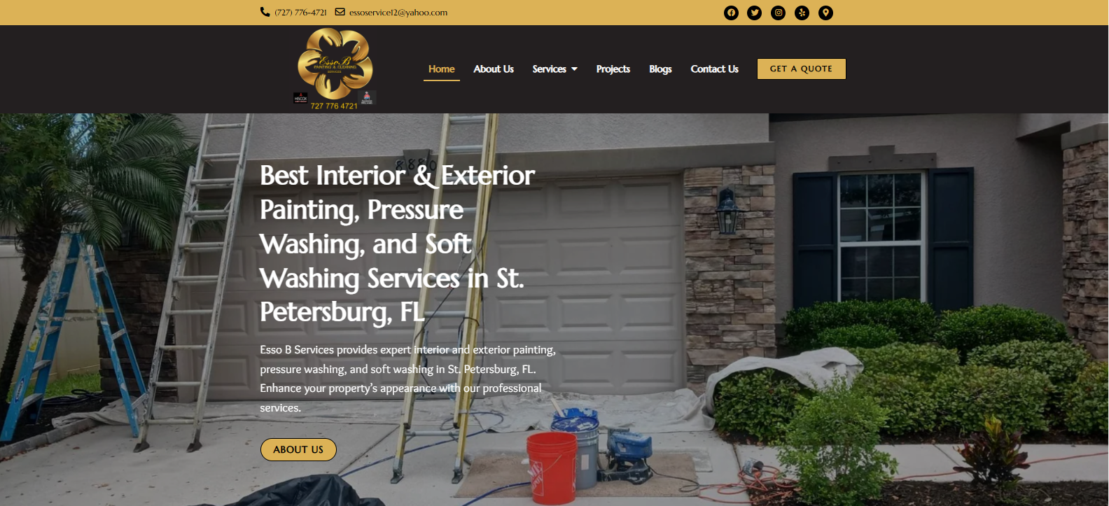 L&S Painters & More