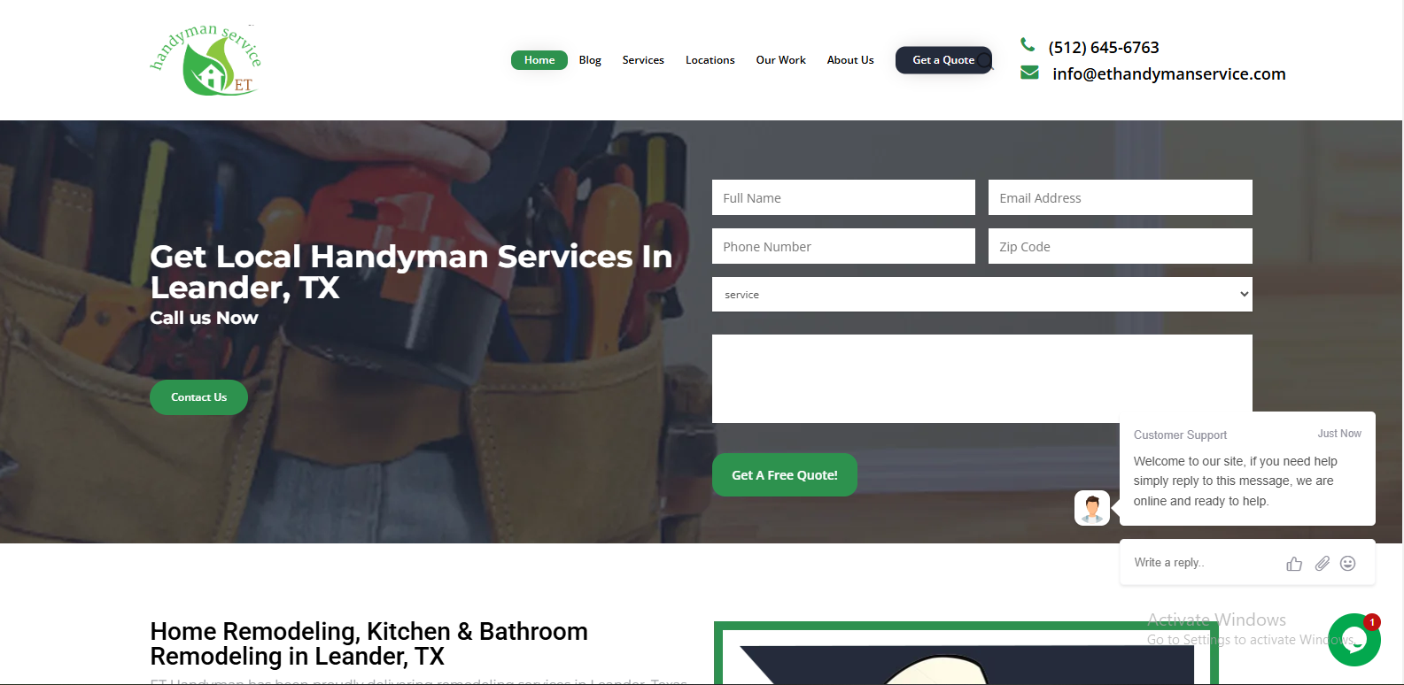 Diamond Shine Multi Services