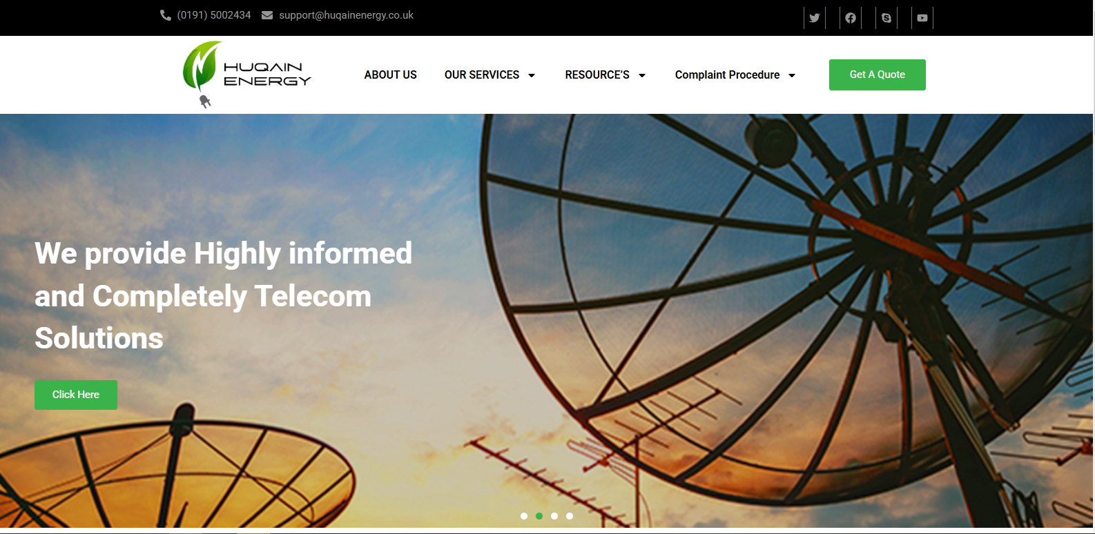 Silverton Energy Inc