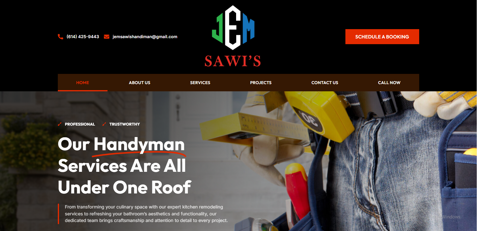 Riches Resource & Consulting