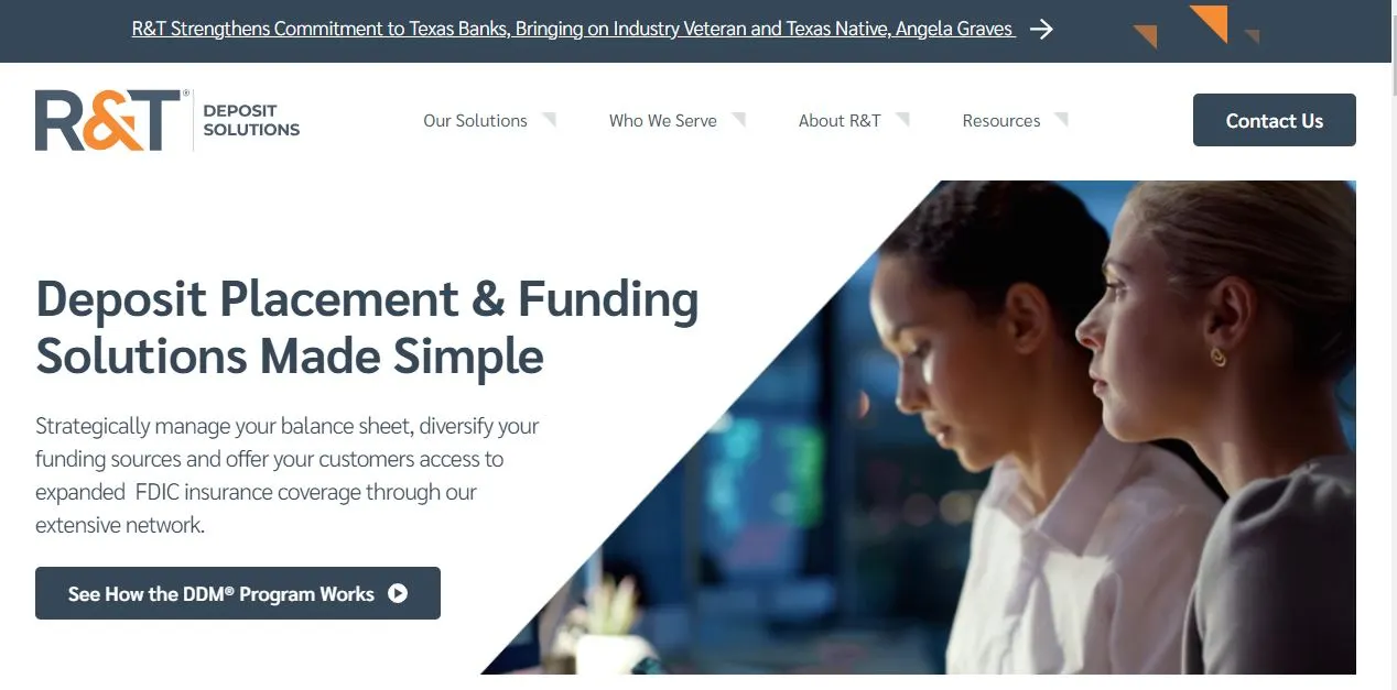 Total Bank Solutions